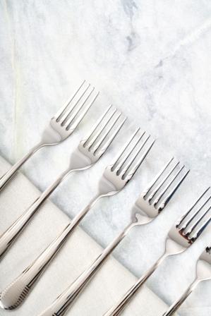 Decoline - Fork | Set of 6
