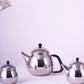 Serene Tea Set