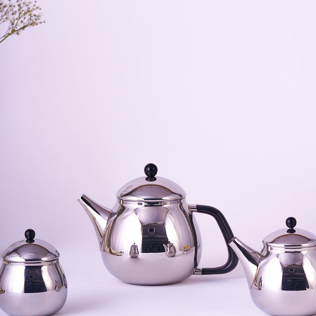 Serene Tea Set