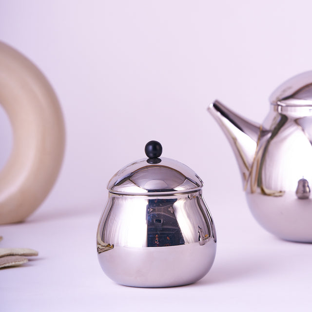 Serene Tea Set