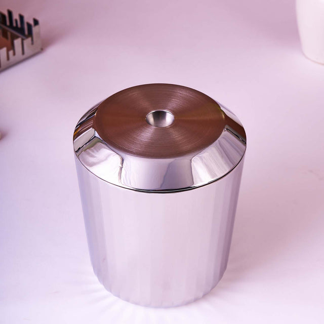 Rhythm Garden Ice Bucket