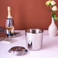 Rhythm Garden Ice Bucket