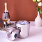 Rhythm Garden Ice Bucket