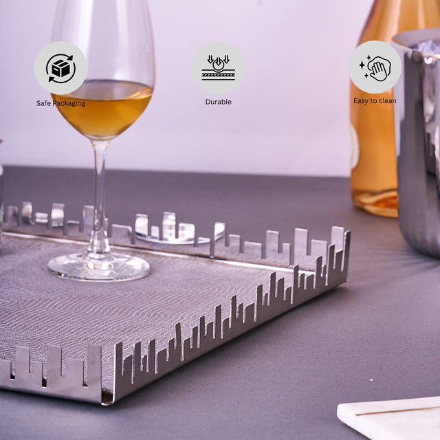 Urban Bar Tray