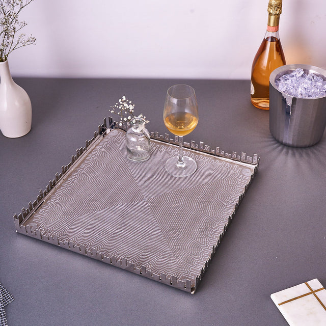 Urban Bar Tray