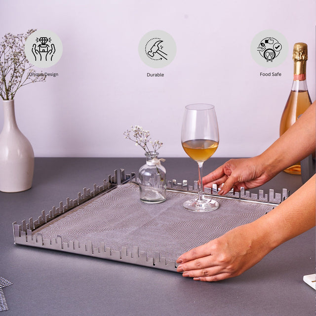 Urban Bar Tray