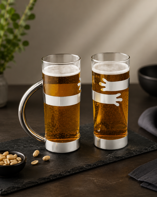 Beer Hug | Set of 2