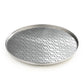 Ikat Tray Matt Finish | Small