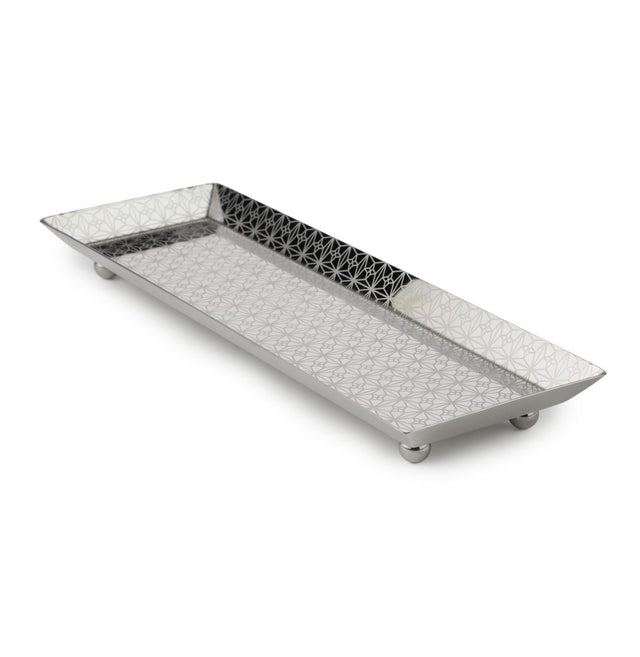 Longish Platter