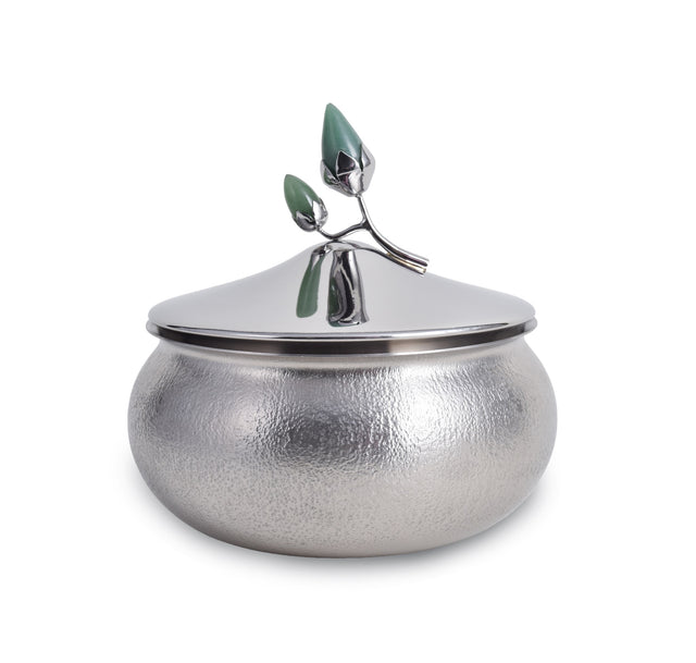 Jade Serving Bowl | Medium