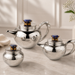 Royal Lapiz Tea Set