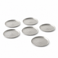 Zenith Dinner Plate | Set of 6