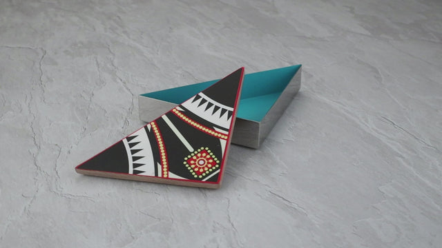Decorative box 