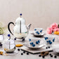 Cup & Saucer Set