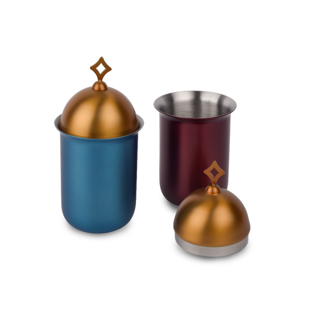 Aladdin jar set