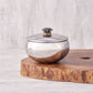  Small Steel Bowl