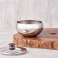  Small Steel Bowl