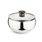 Royal Lapiz Serving Small Steel Bowl