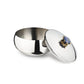  Small Steel Bowl