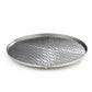 Matt finish platter