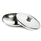 Stainless Steel Serving Bowl