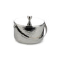 Luxury Steel Soup Bowl 