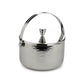 Steel Soup Bowl 