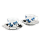 Cup & Saucer Set