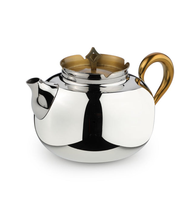  Tea Pot