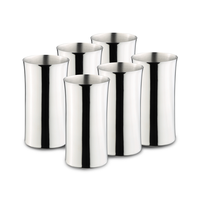 Stainless Steel tumbler set