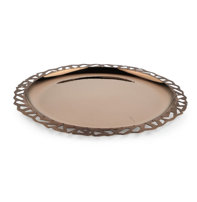 luxury serving platters