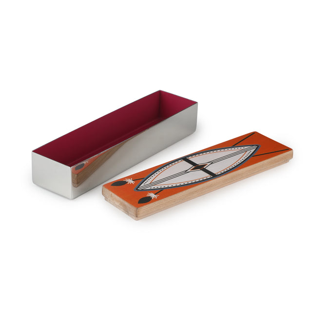  Storage Box