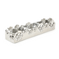 designer steel dry fruits box