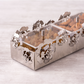 premium steel dry fruits box