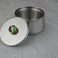 Deco Serving Steel Bowl 